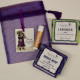 Goody Bag - Purple Tassel